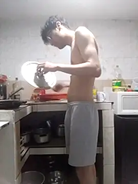 JARVENxblaze webcam