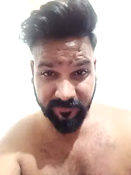 Shiva7478 webcam