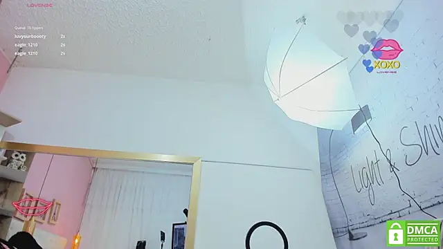 leylla_ webcam