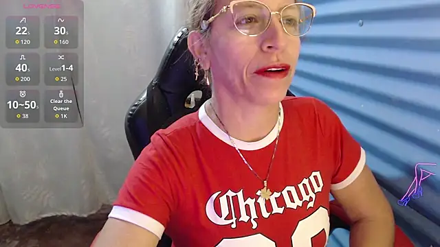 Chayla_Ruiz webcam