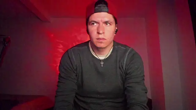 Headhunterdz webcam