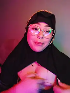 Elinaax webcam
