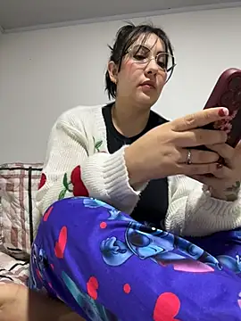 KittyObsession webcam