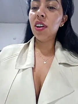 Luianna webcam