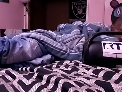 Blkstylion webcam