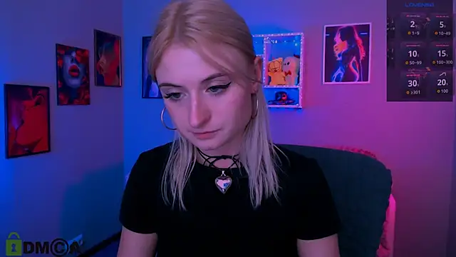 melisa_white1 webcam