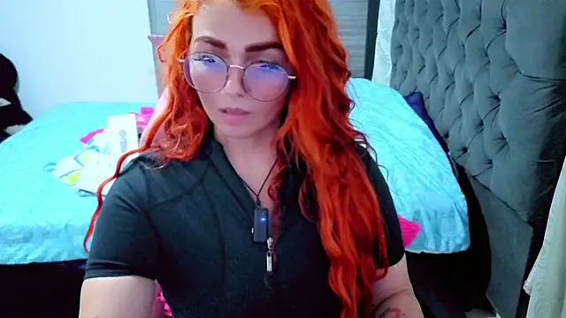 Alexatexa2929 webcam