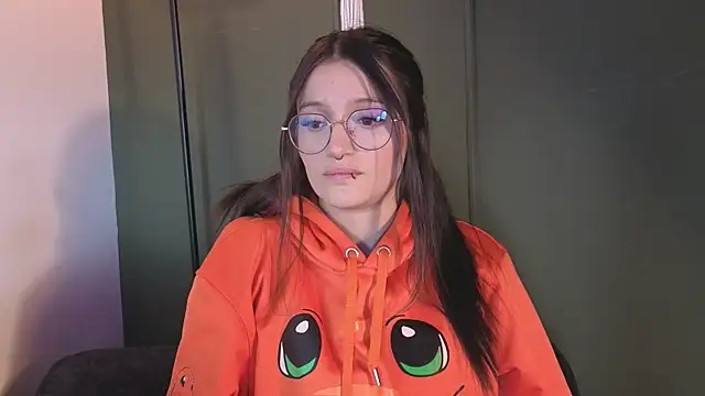 Elecktra_sweet webcam