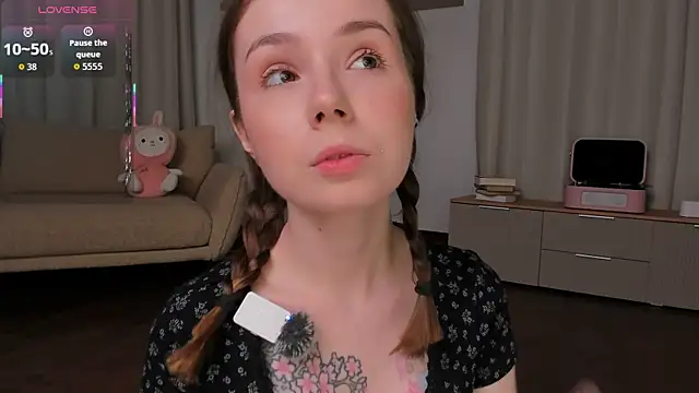 DominikaElis webcam