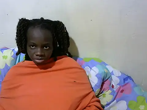 Thicky_kyla webcam