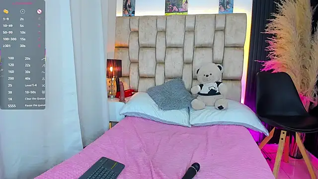 little_sophie18 webcam