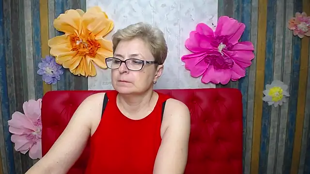 EmiliaGree webcam