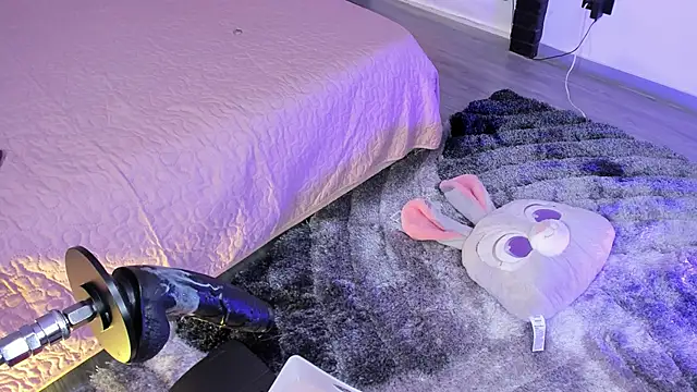 LolaAngellx webcam