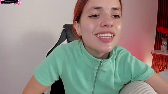 alliss_ginger_ webcam