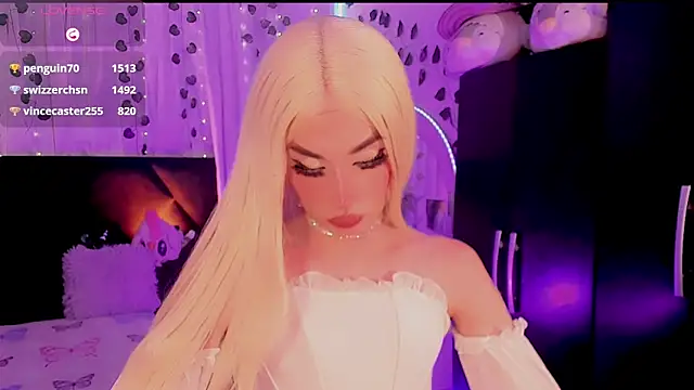 Irina_milkmaid webcam