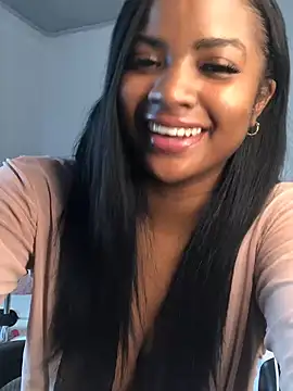 ValerieBlakee webcam