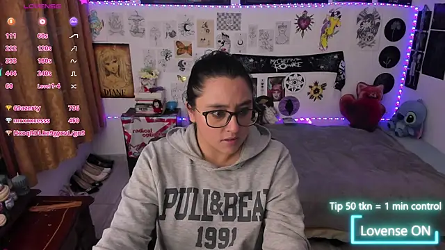 Cherry_blush_ webcam