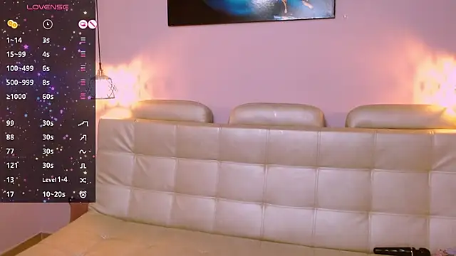 Sahamara_07 webcam
