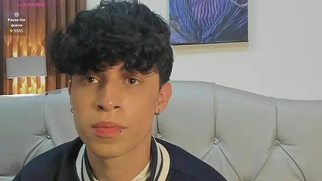 Axel__Evans webcam