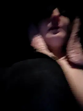 Kinkybooby webcam