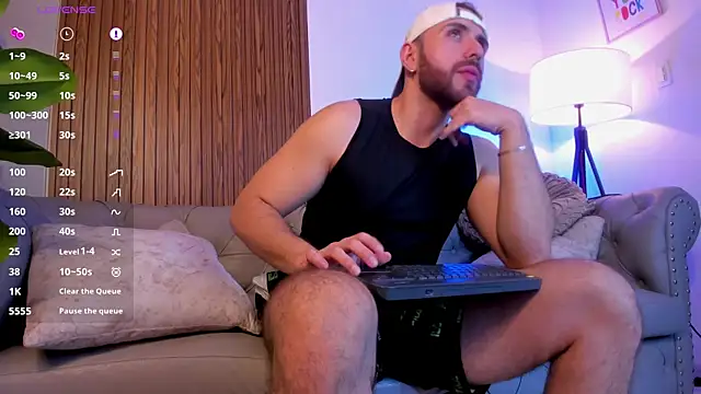 Maximo_Wolff webcam