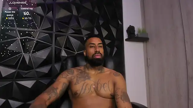 OstinDaniels webcam