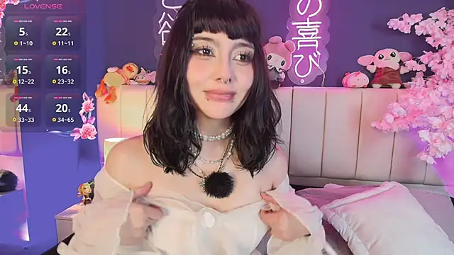 Shizuko_ webcam