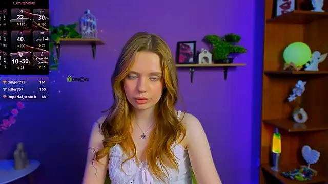eva_drive webcam