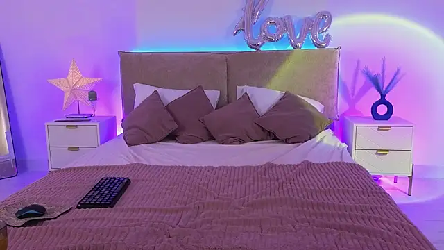 Jules_night webcam