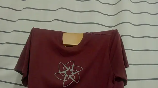 Rocky_Muscle webcam