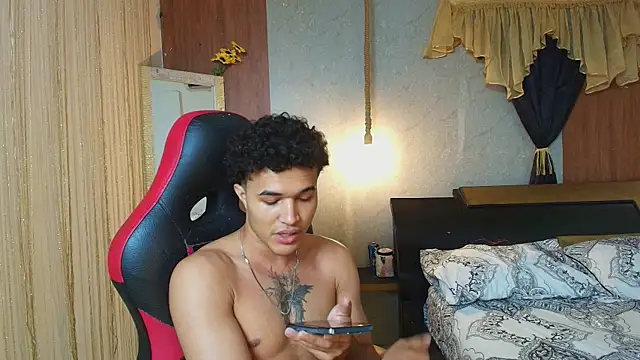 fire_drako_ webcam