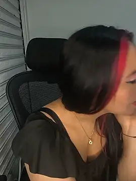 Alisson_Stonee webcam