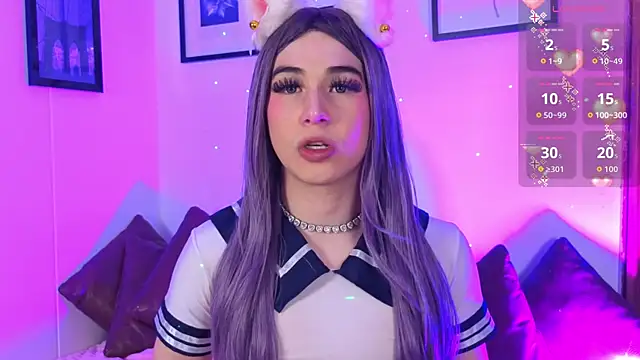 cutebabyhub_ webcam