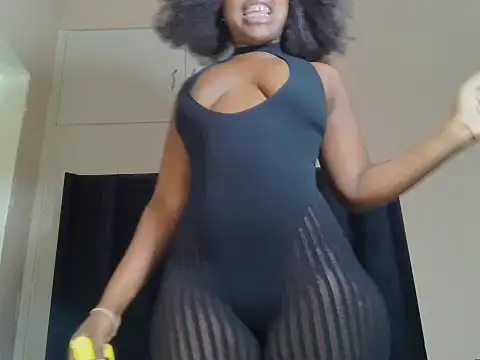 SweetSavage18 webcam