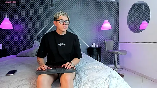 Evie_demn webcam