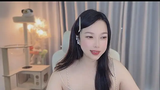 facai-feifei webcam