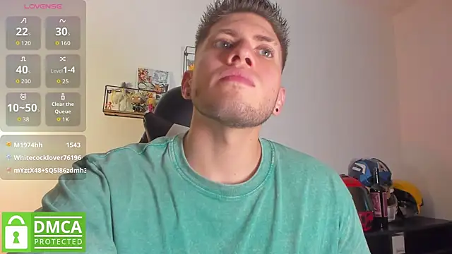 SebastianMaximoff_ webcam
