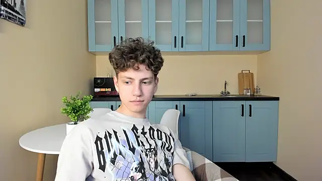 StefanBev webcam