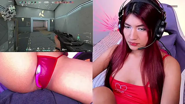 MiaVoss_ webcam