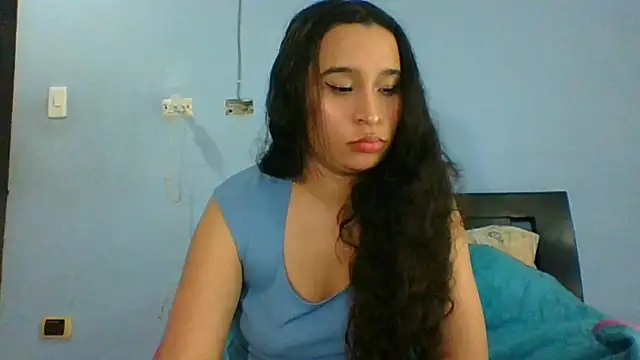 scarlettscottx_ webcam