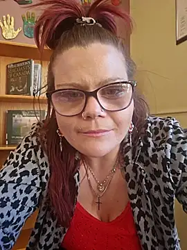 FelicityFreeze69 webcam