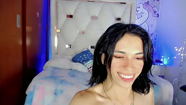 Larry_craft webcam