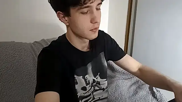 _ZaneX webcam