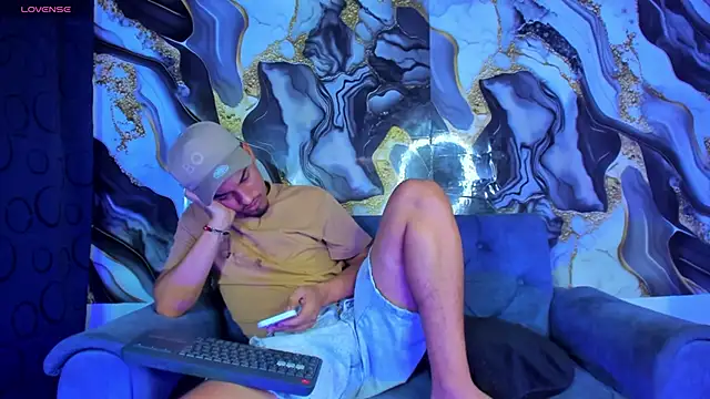 Ares_DAMM webcam