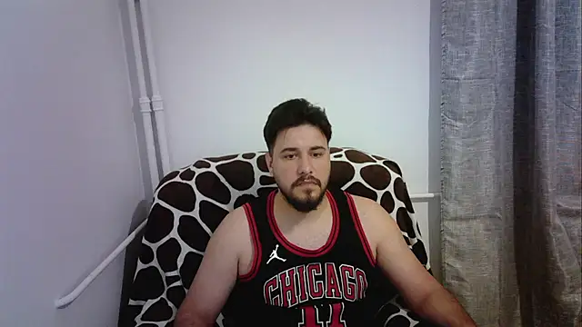 Gianiboy99 webcam