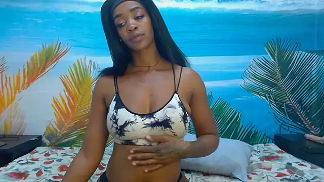 SweetSinAura webcam