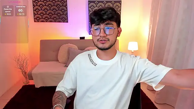 Dante_Rushx webcam