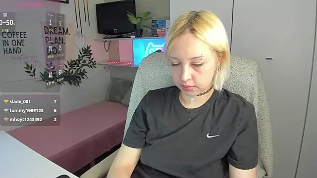 Neko_Sora webcam
