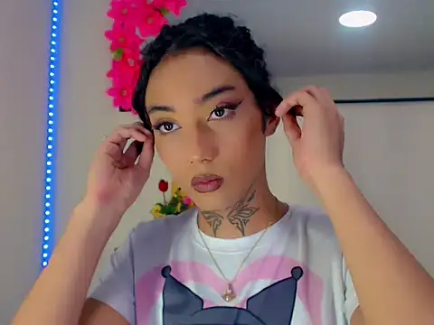 Darianna_A webcam