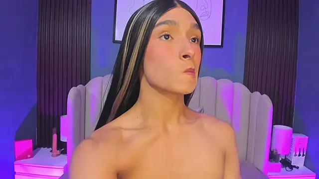 adhara__skinny webcam